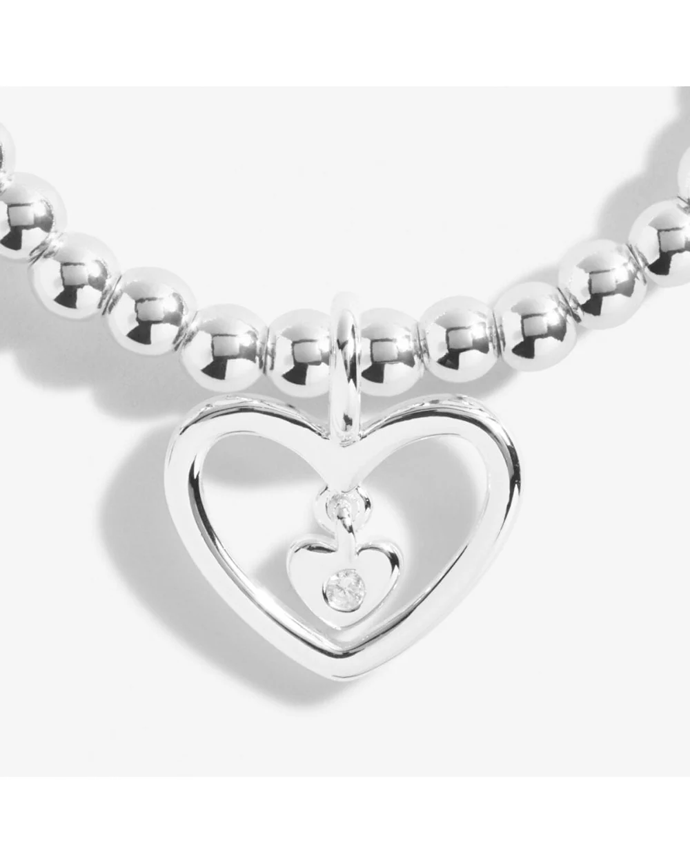 A Little 'Family First' Bracelet - Image 4