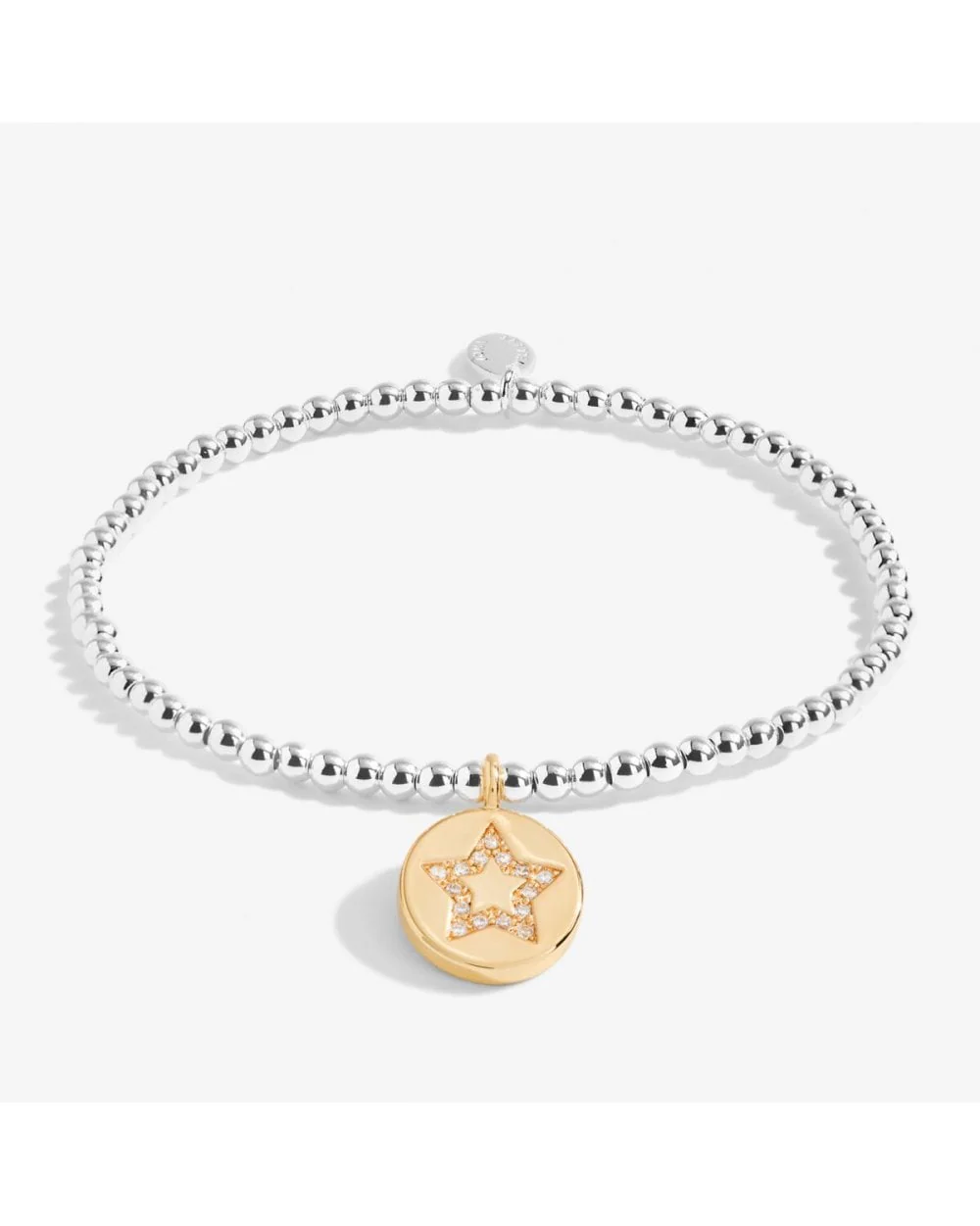 A Little 'Friends Like You Are Far And Few' Bracelet - Image 2