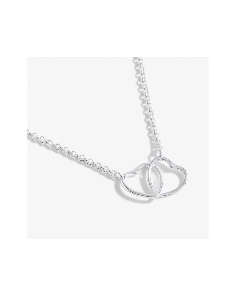 A Little 'Friendship' Necklace - Image 2