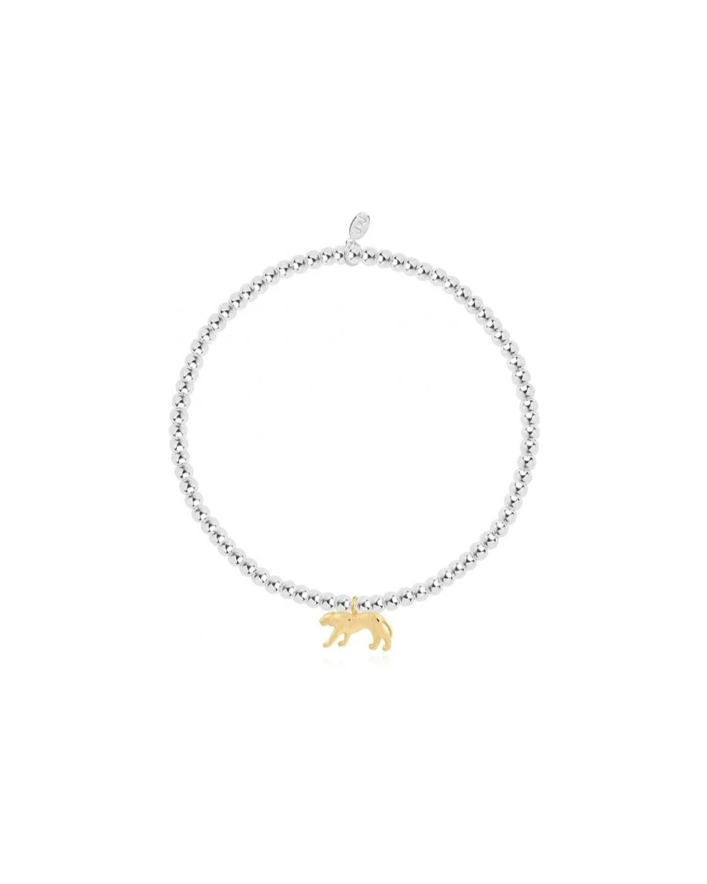 a little Go Gem 'em Tiger! Bracelet - Image 2
