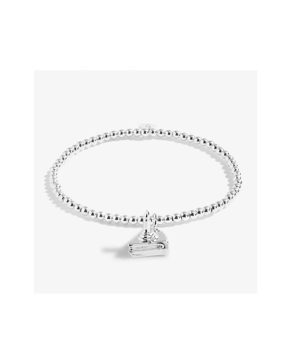 A Little 'Happiest Of Birthdays' Bracelet