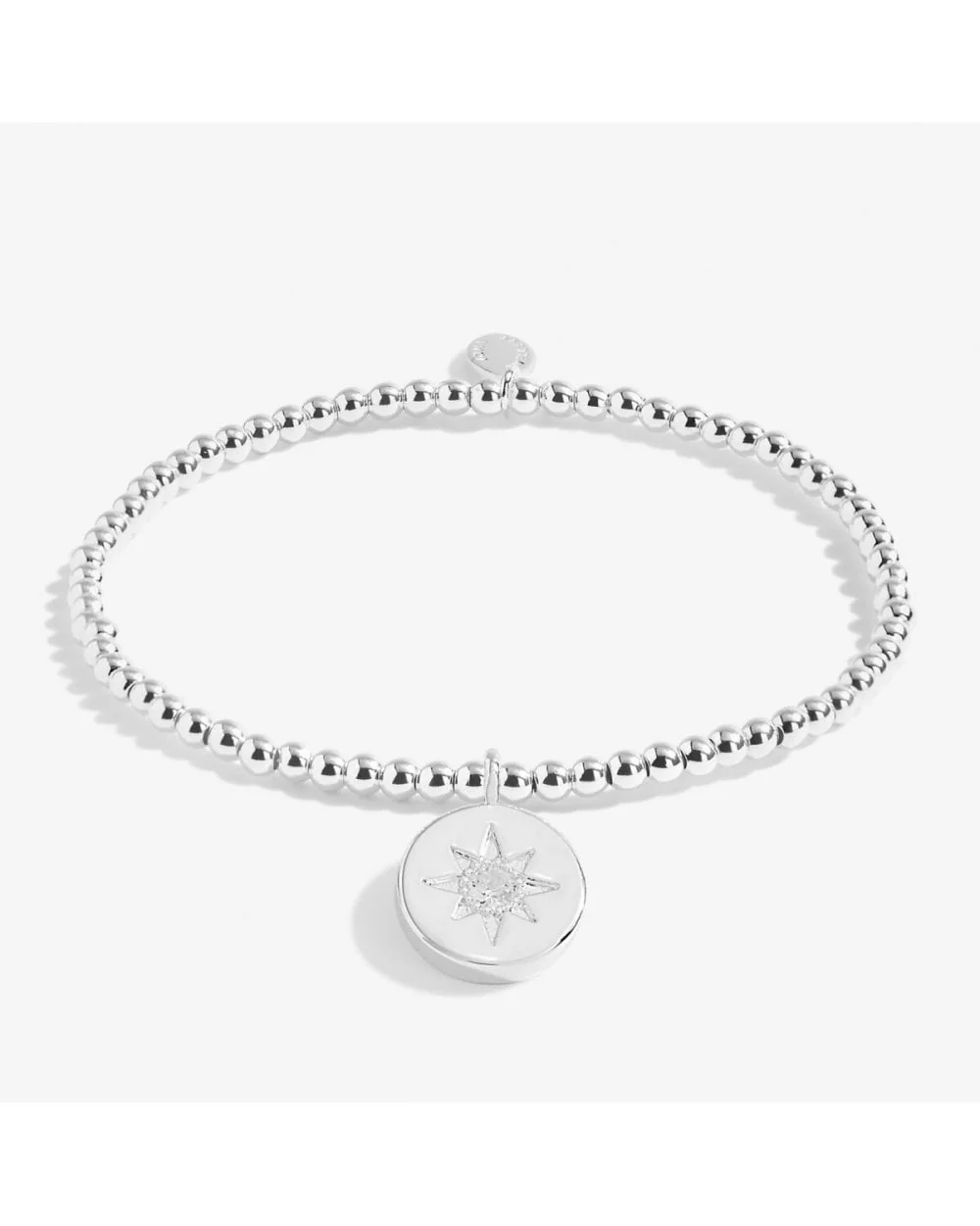 A Little I Safe Travelssilver Bracelet - Image 2