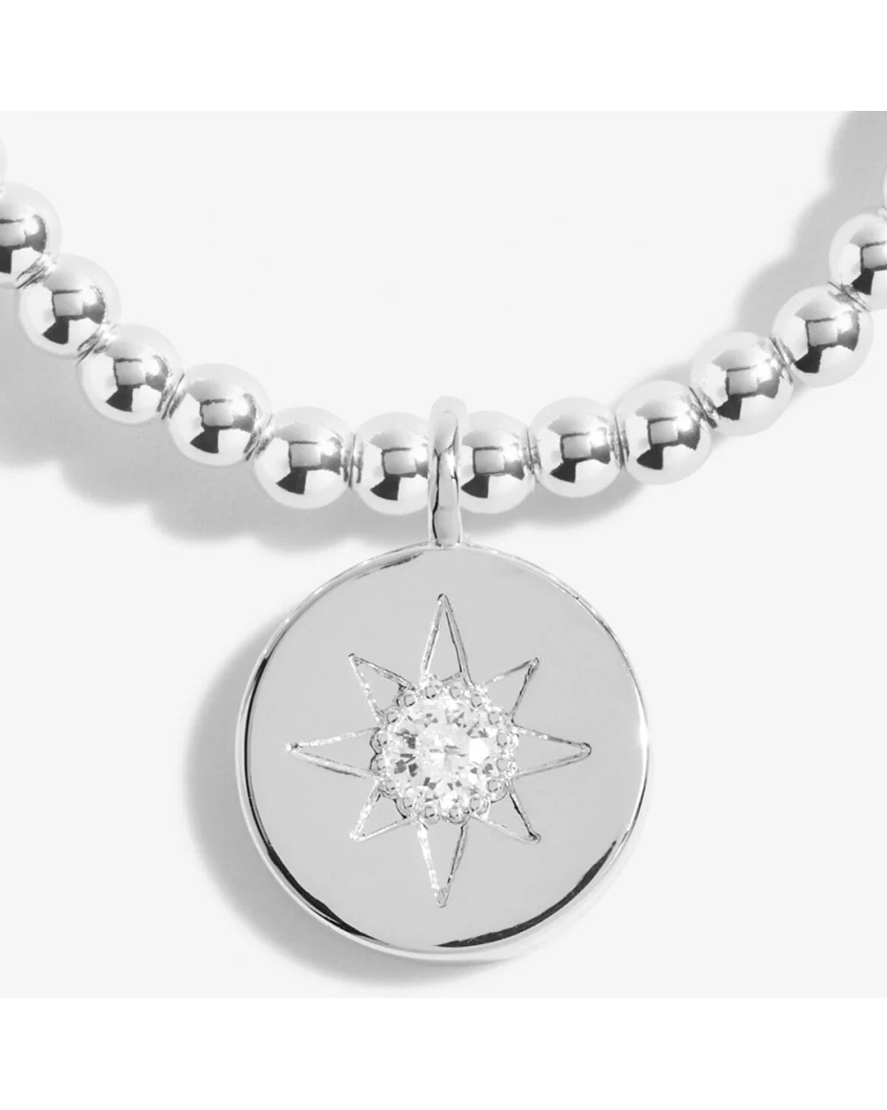 A Little I Safe Travelssilver Bracelet - Image 3