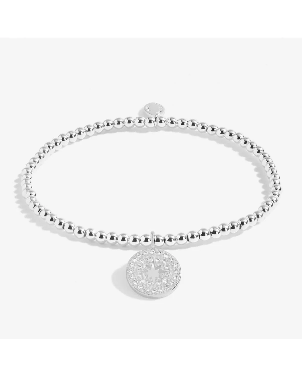 A Little 'Live Spontaneously' Bracelet - Image 2