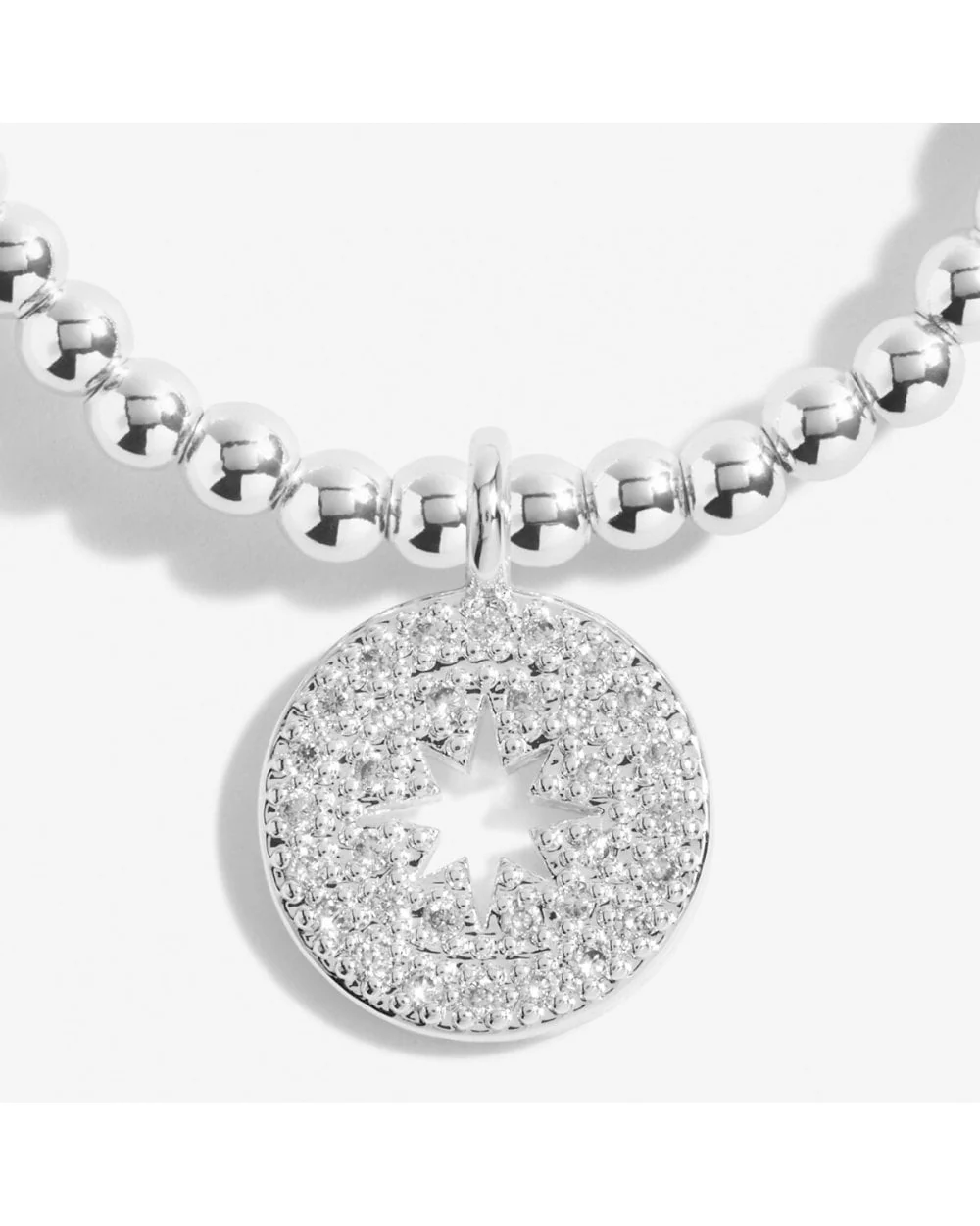 A Little 'Live Spontaneously' Bracelet - Image 4