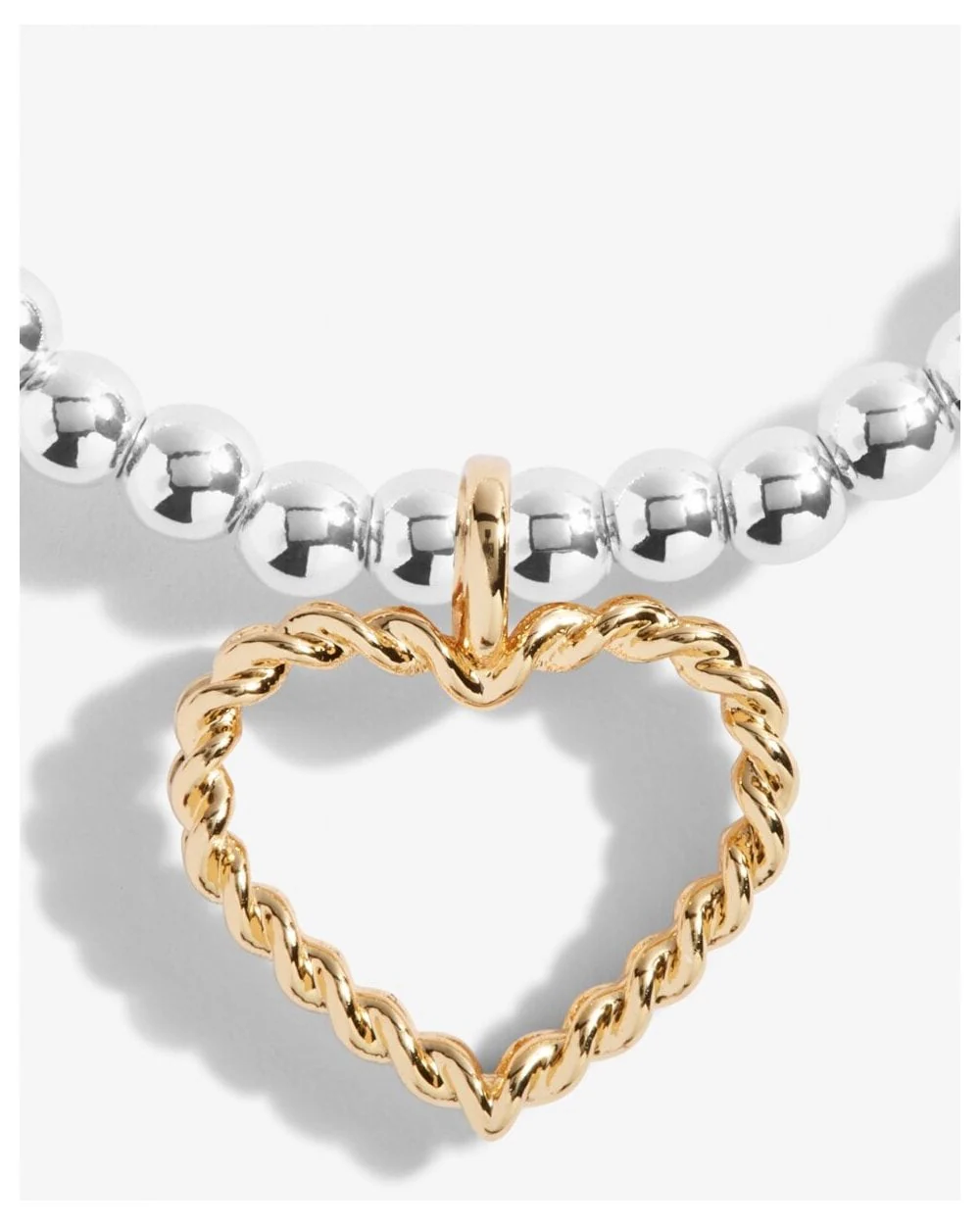 A Little 'Love And Strength' Bracelets - Image 3