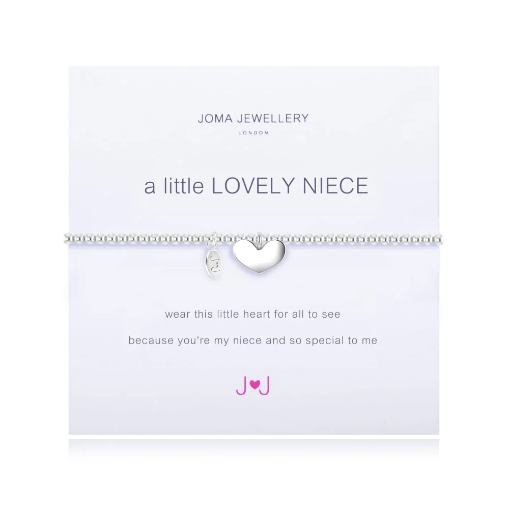 A Little Lovely Niece Bracelet