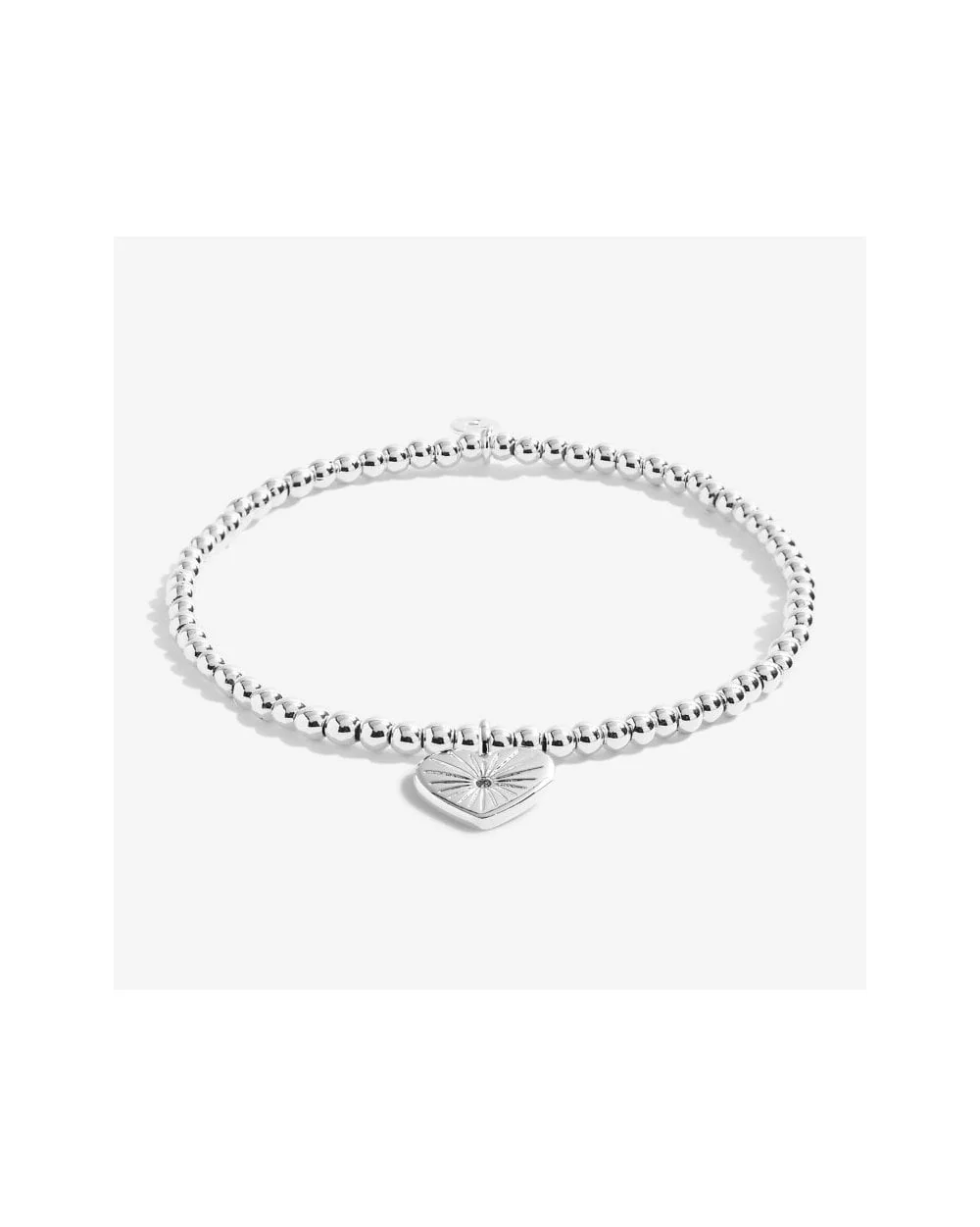 A Little Lucky To Have You Bracelet