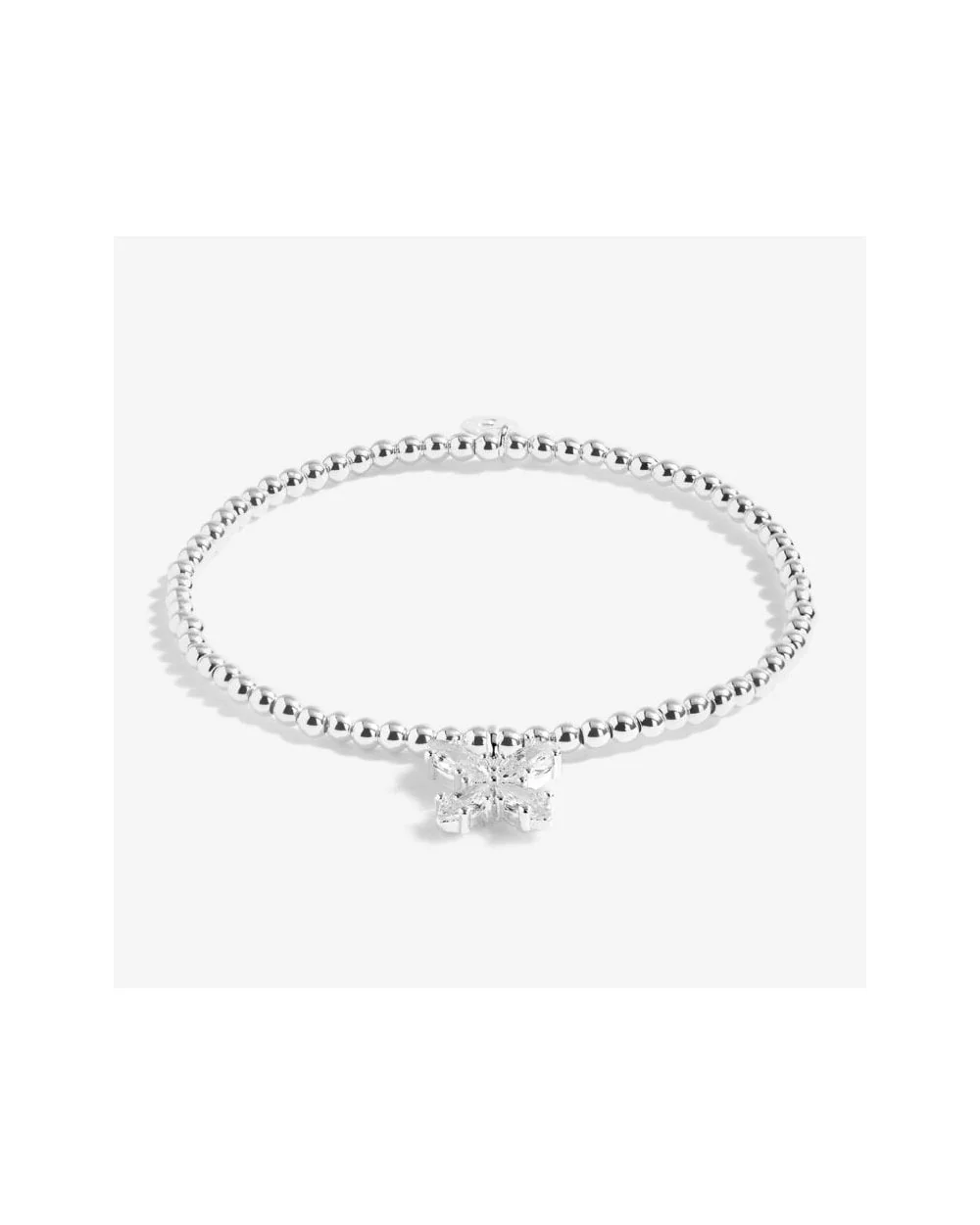A Little 'Make Every Day An Adventure' Bracelet