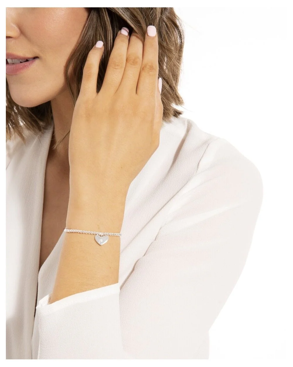 A Little Marvellous Mam Bracelet - Image 2