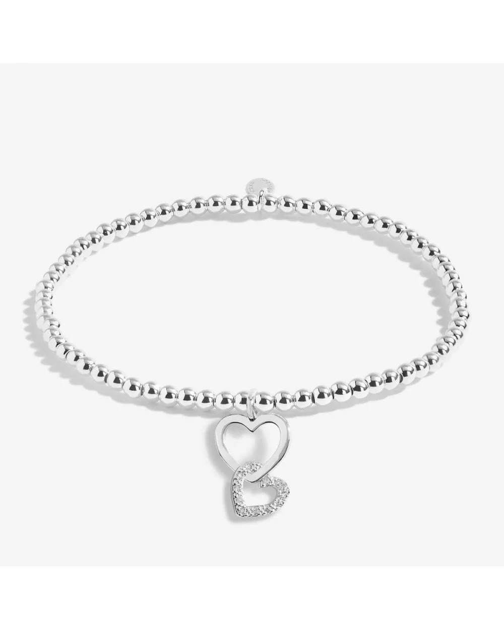 A Little 'Mother And Daughter' Bracelet - Image 3