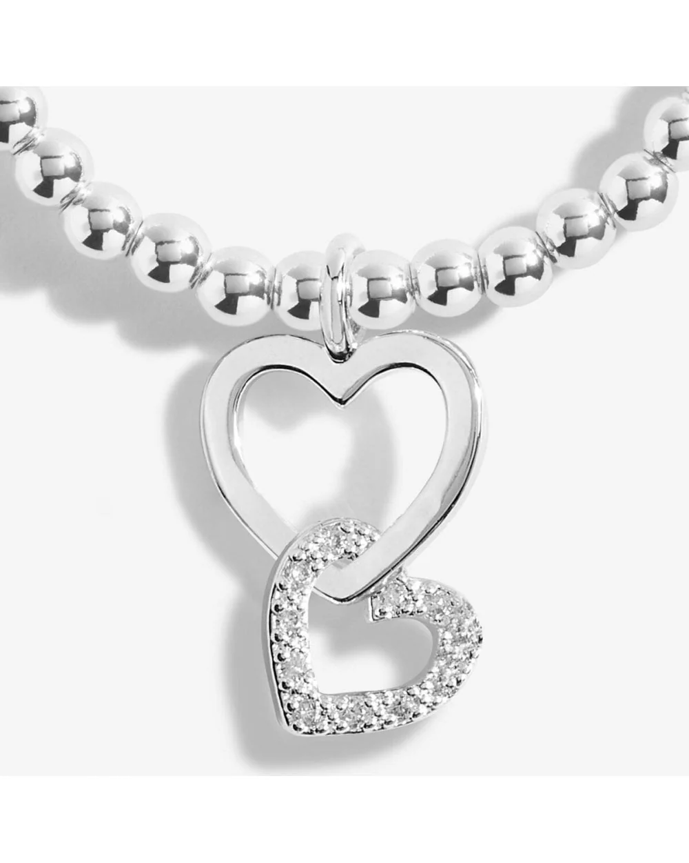 A Little 'Mother And Daughter' Bracelet - Image 4