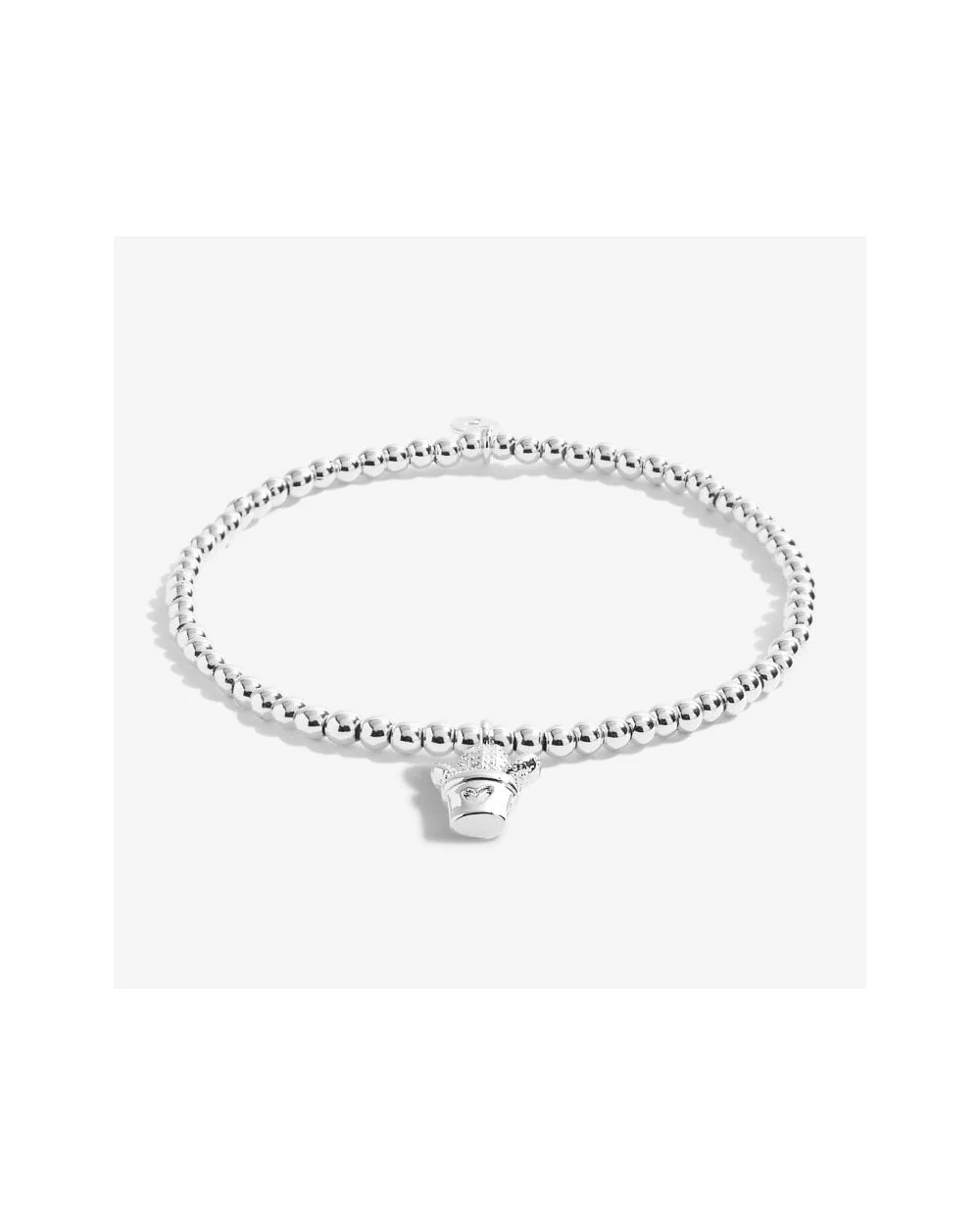 A Little Plant Lady Bracelet