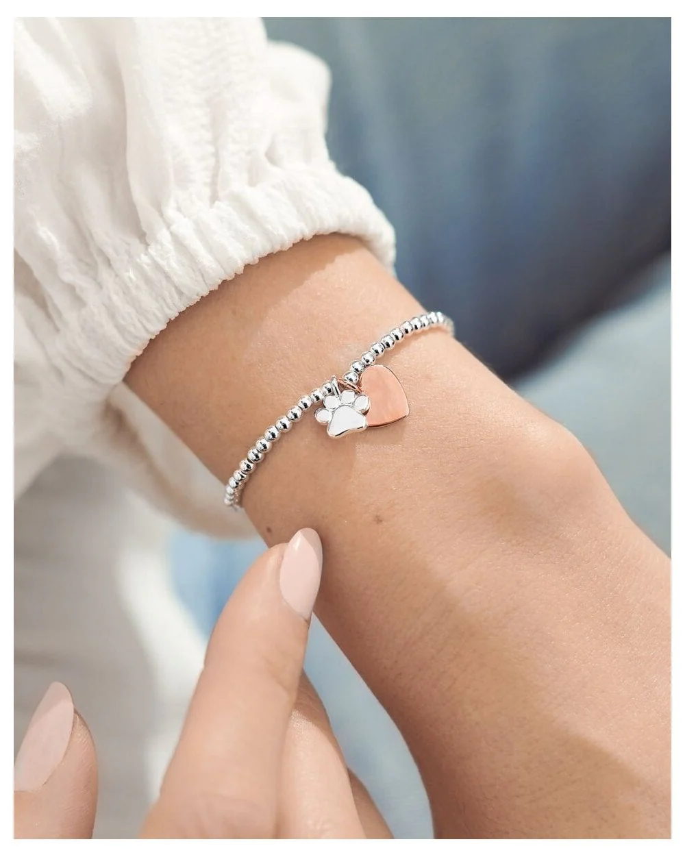 A Little 'Puppy Love' Bracelet - Image 2