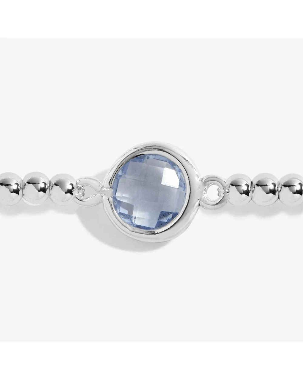 A Little 'Something Blue' Bracelet - Image 4