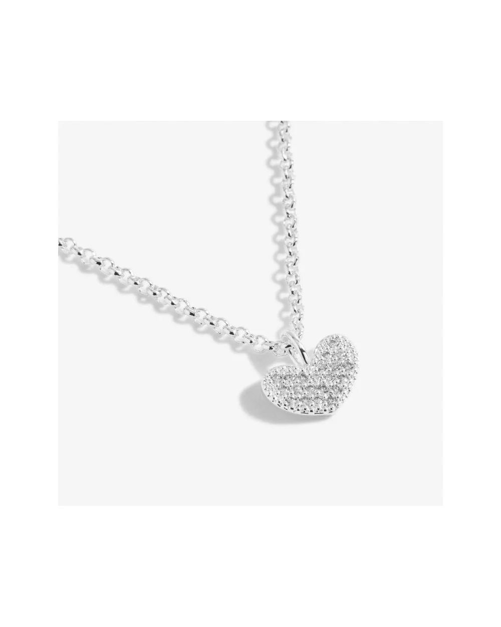 A Little 'Special Daughter' Necklace - Image 2