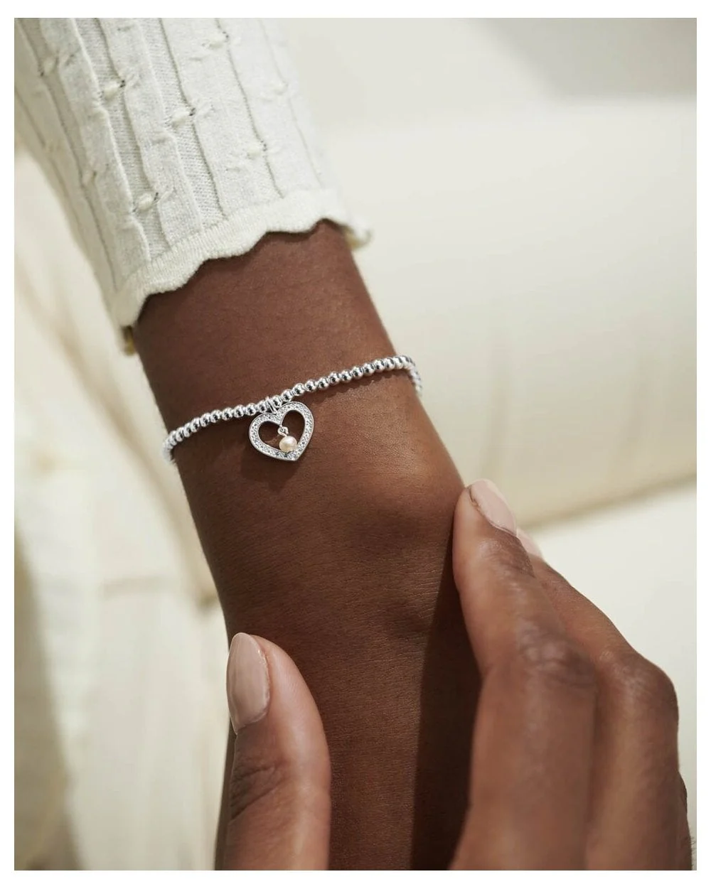 A Little 'Special Grandma' Bracelet - Image 2