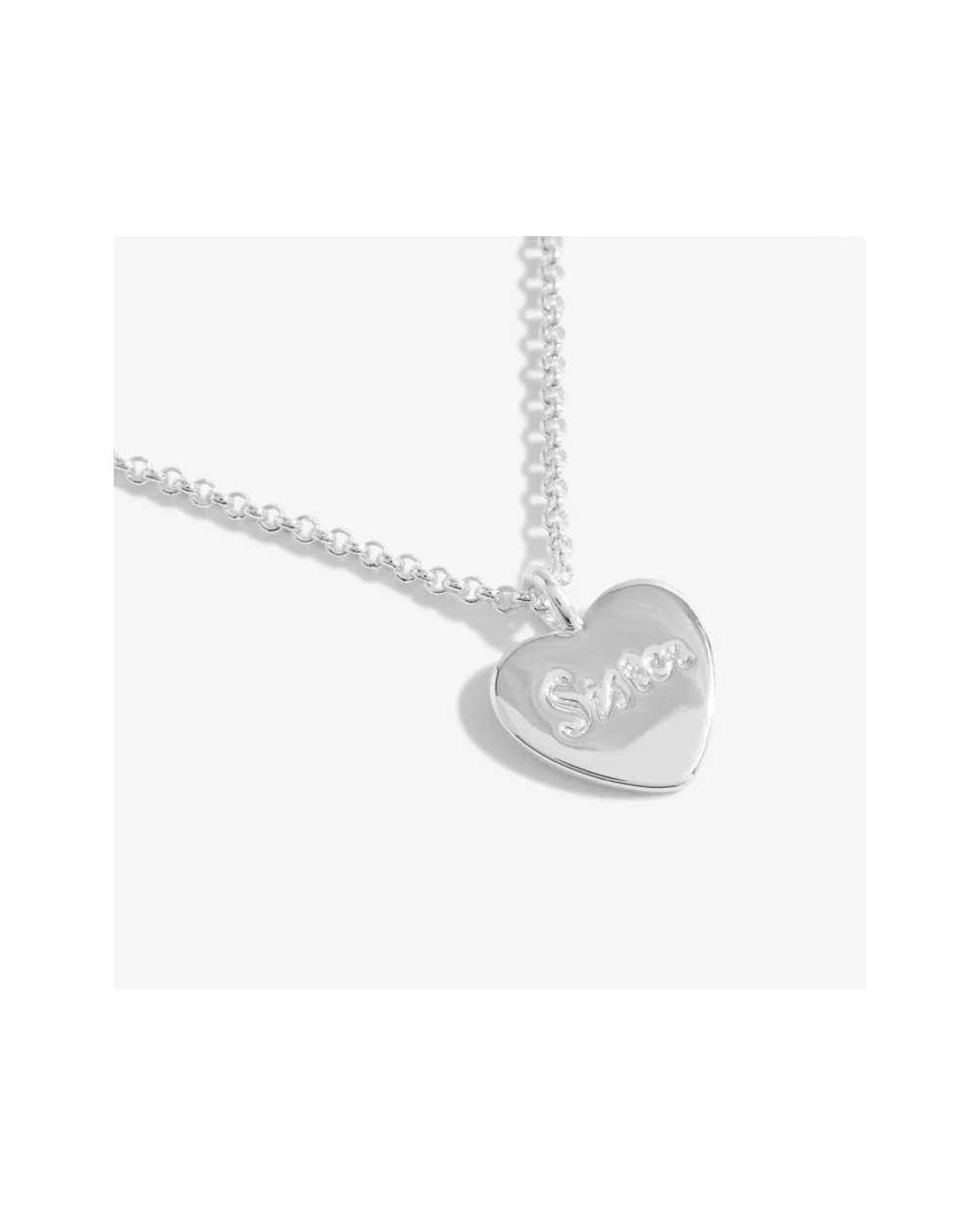 A Little 'Super Sister' Necklace - Image 2