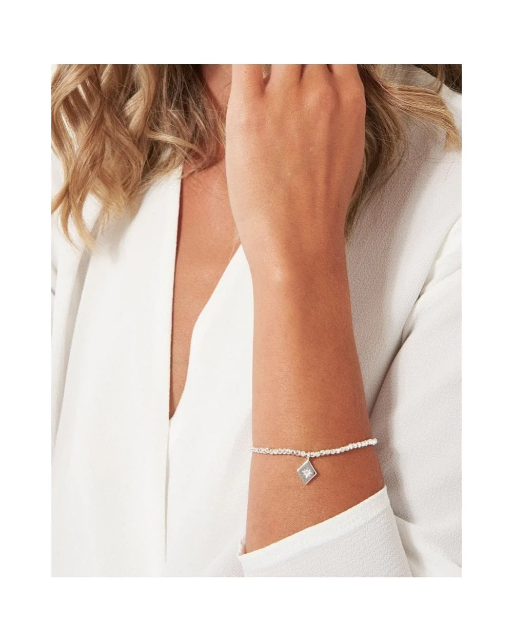 A Little Time to Shine Bracelet - Image 3