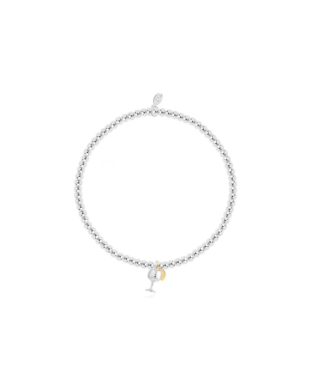 A Little When Life Gives You Lemons Bracelet - Image 2