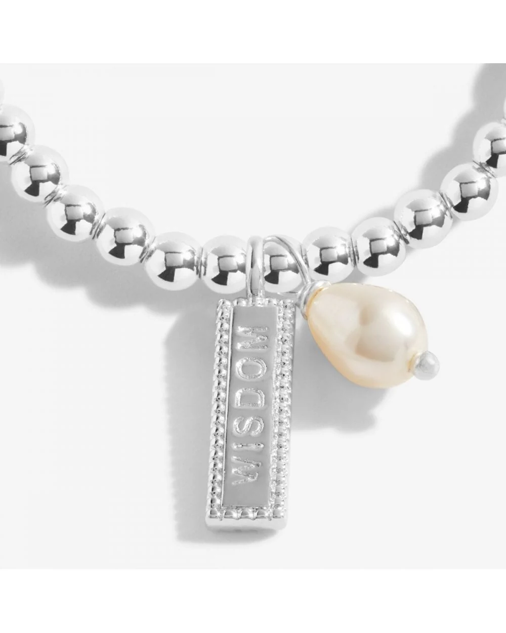 A Little 'Wisdom' Bracelet - Image 4