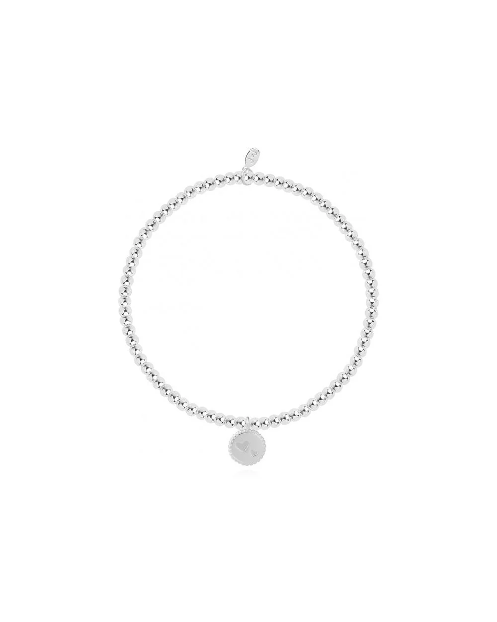 a little You're Like A Mum To Me Bracelet - Image 2