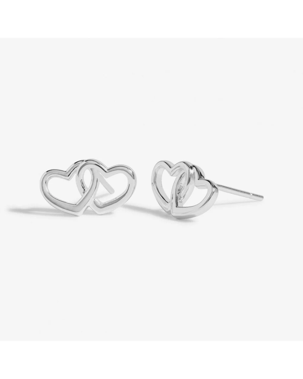 Beautifully Boxed A Little 'Forever Friendship' Earrings - Image 3