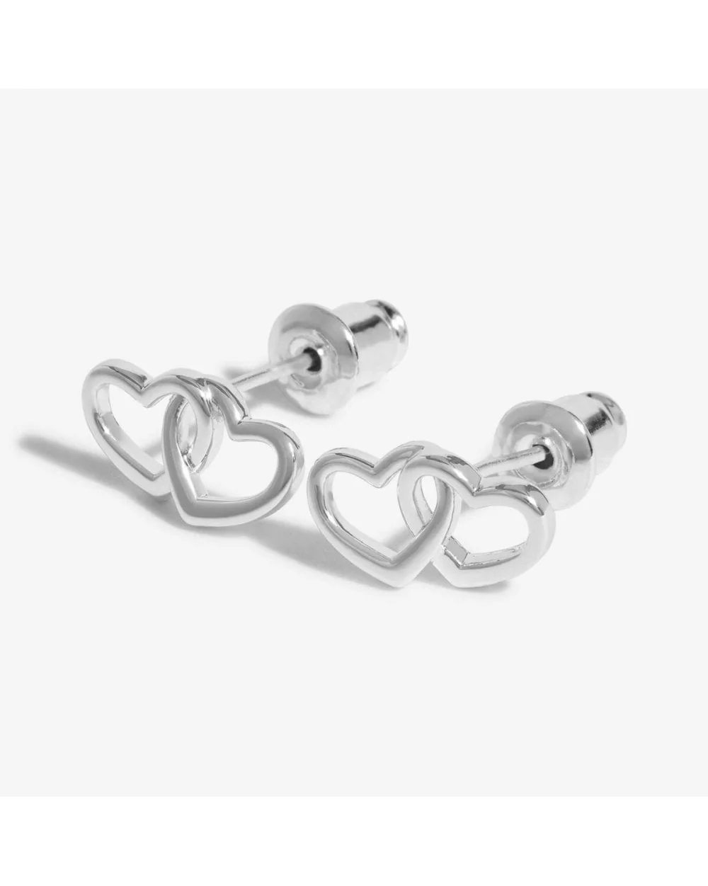 Beautifully Boxed A Little 'Forever Friendship' Earrings - Image 4