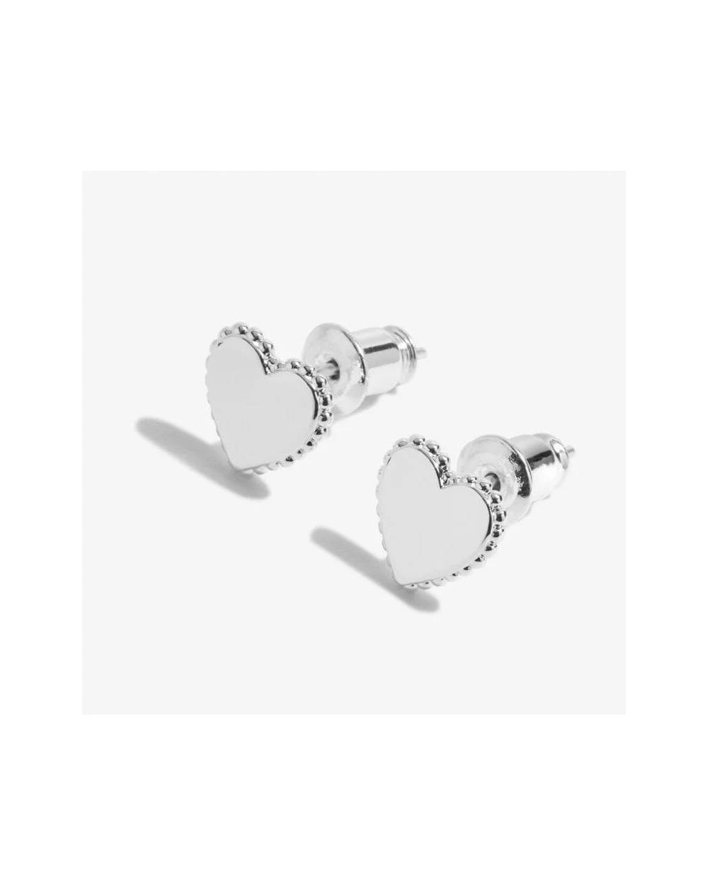 Beautifully Boxed A Little 'Lovely Granddaughter' Earrings