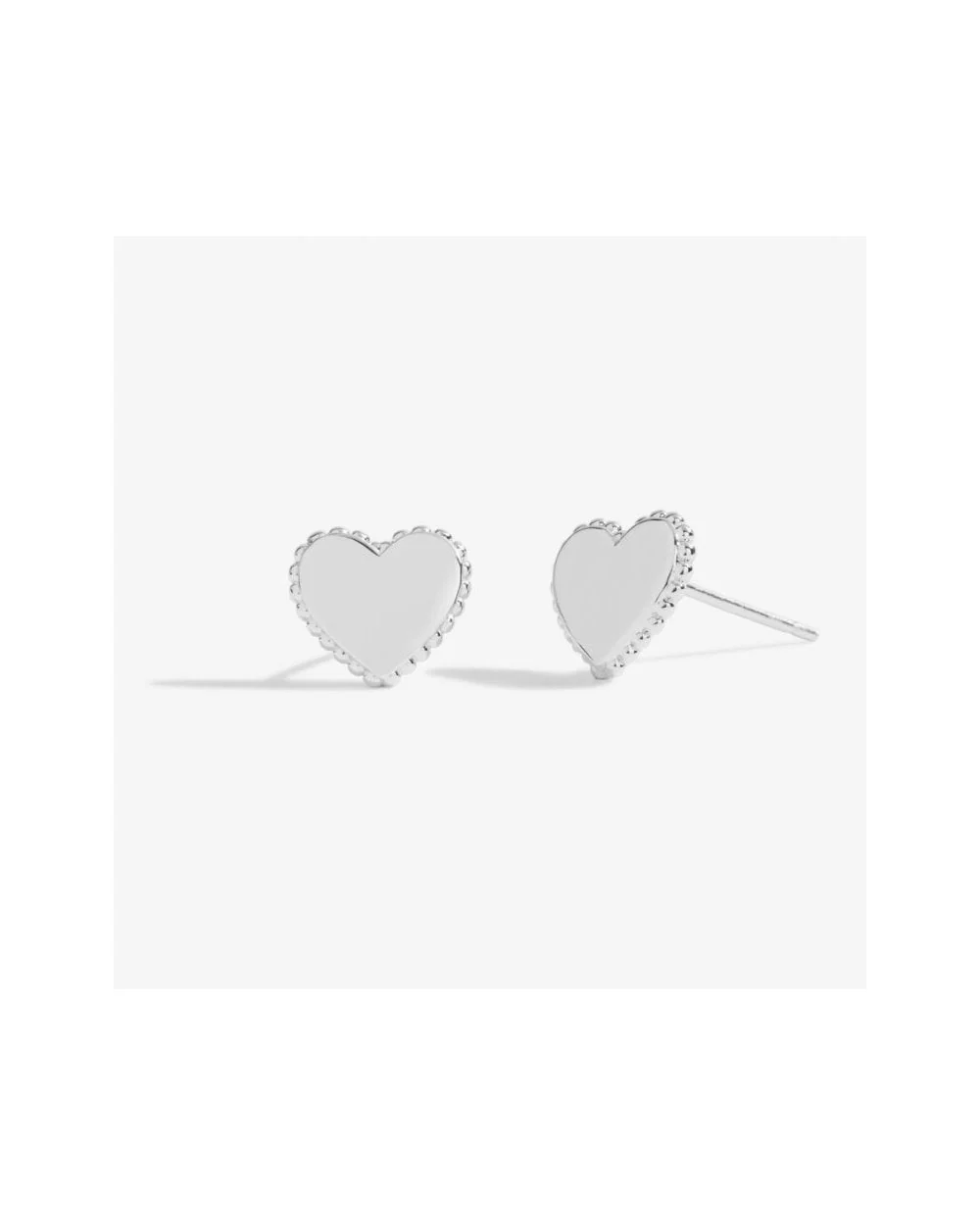Beautifully Boxed A Little 'Lovely Granddaughter' Earrings - Image 2