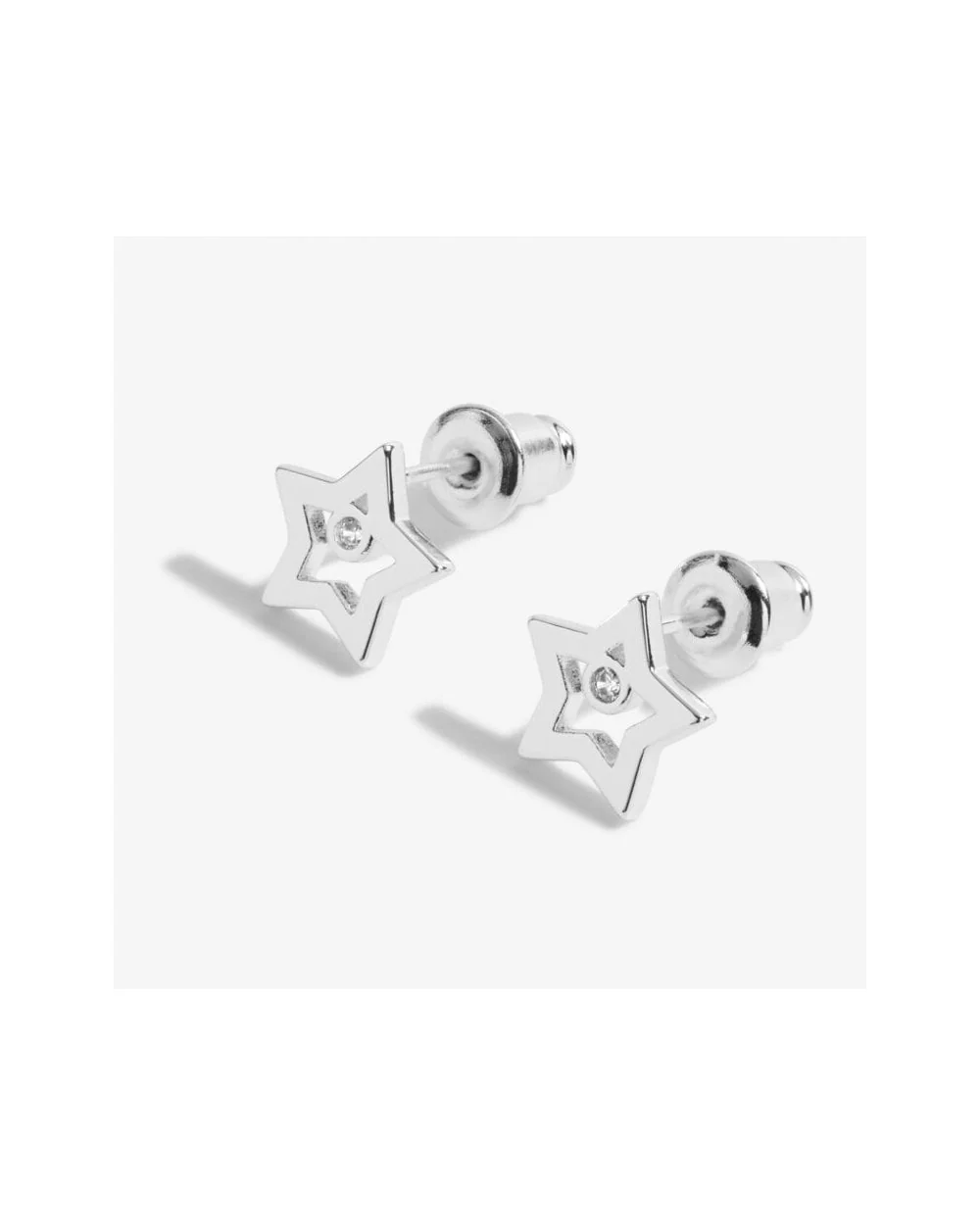 Beautifully Boxed A Little 'Super Sister' Earrings