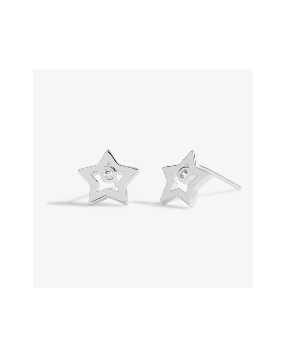 Beautifully Boxed A Little 'Super Sister' Earrings - Image 2