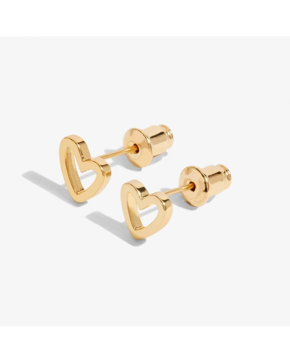 Beautifully Boxed 'Beautiful Friend' Earrings - Image 3