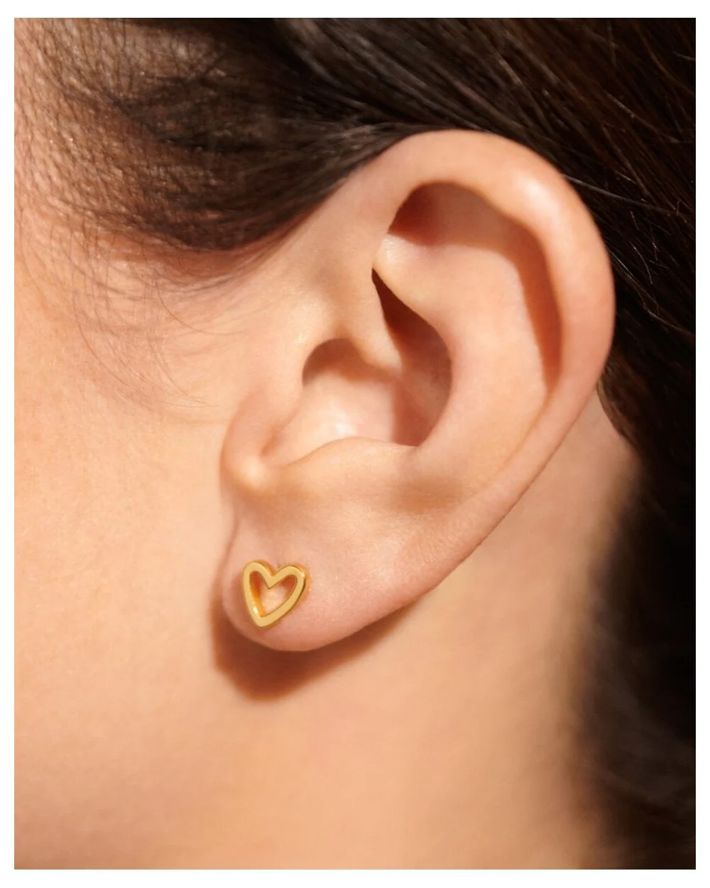 Beautifully Boxed 'Beautiful Friend' Earrings - Image 4