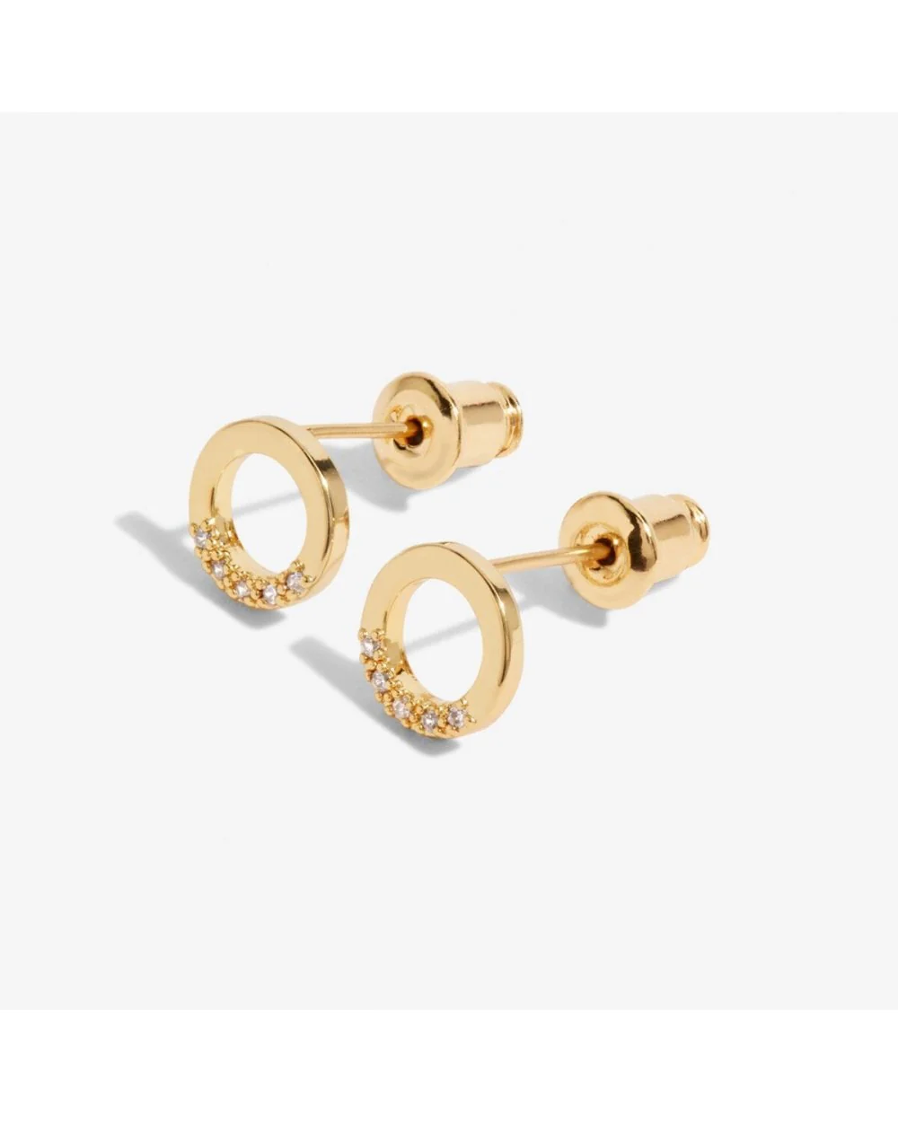 Beautifully Boxed 'Love You Mum' Earrings - Image 5