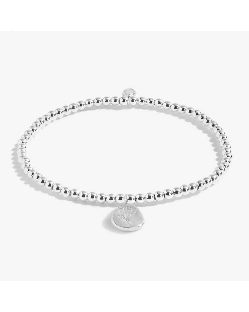 Birthflower A Little 'July' Bracelet - Image 3