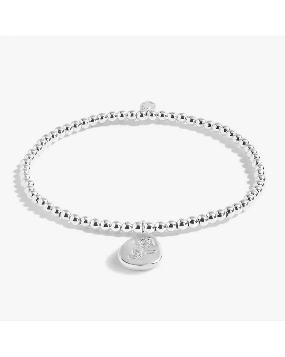 Birthflower A Little 'June' Bracelet - Image 2