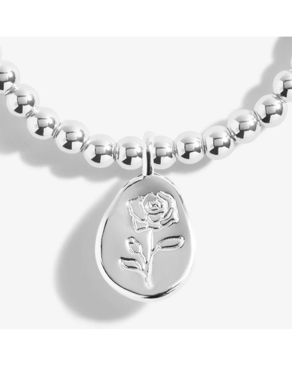 Birthflower A Little 'June' Bracelet - Image 3