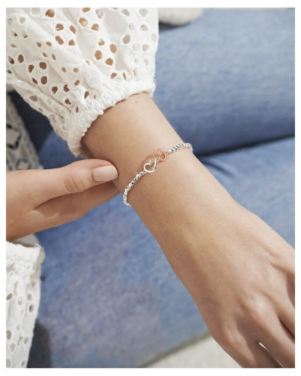Forever Yours 'Fabulous Friend' Bracelet - Image 2
