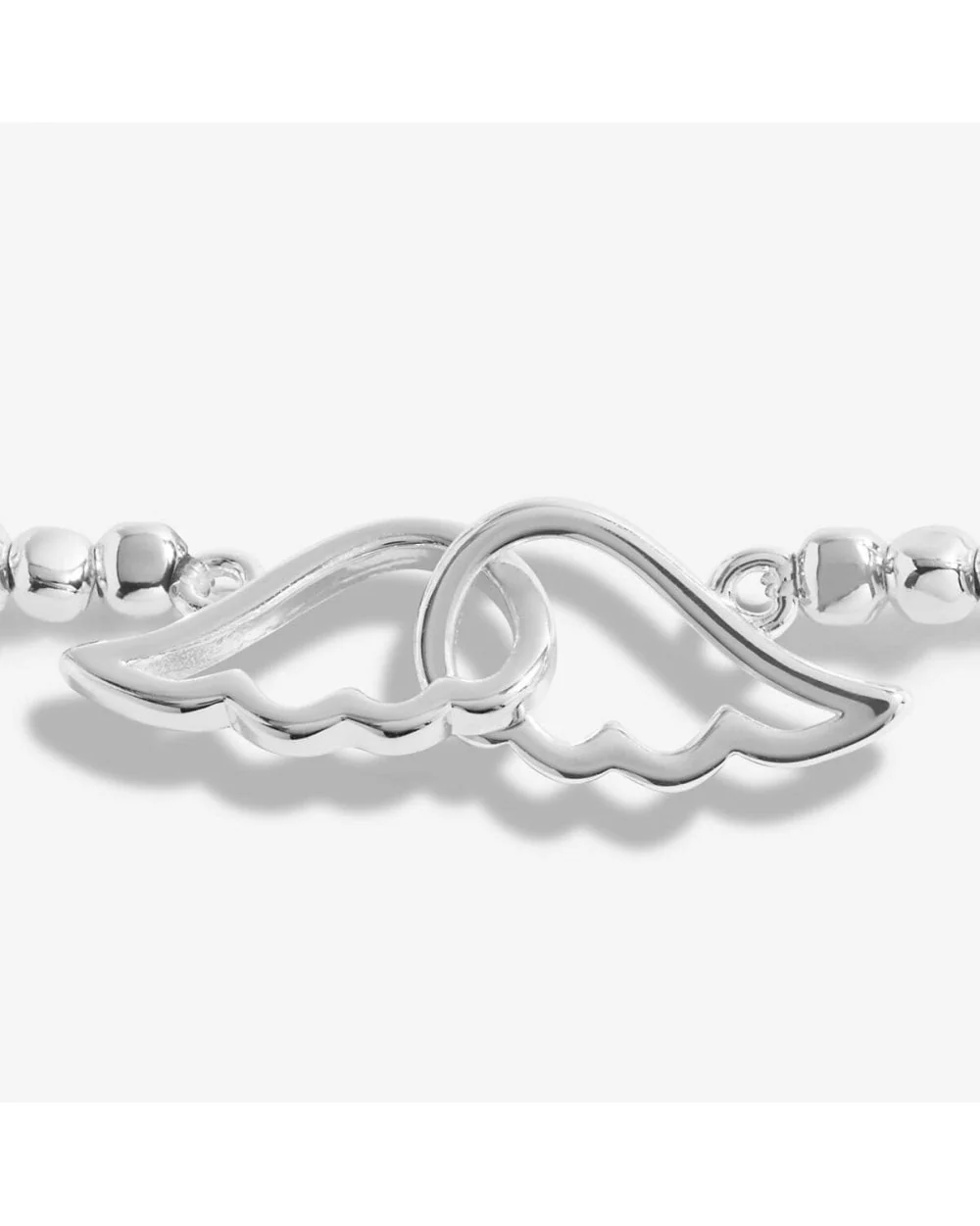 Forever Yours 'Guardian Angel' Bracelet - Image 3