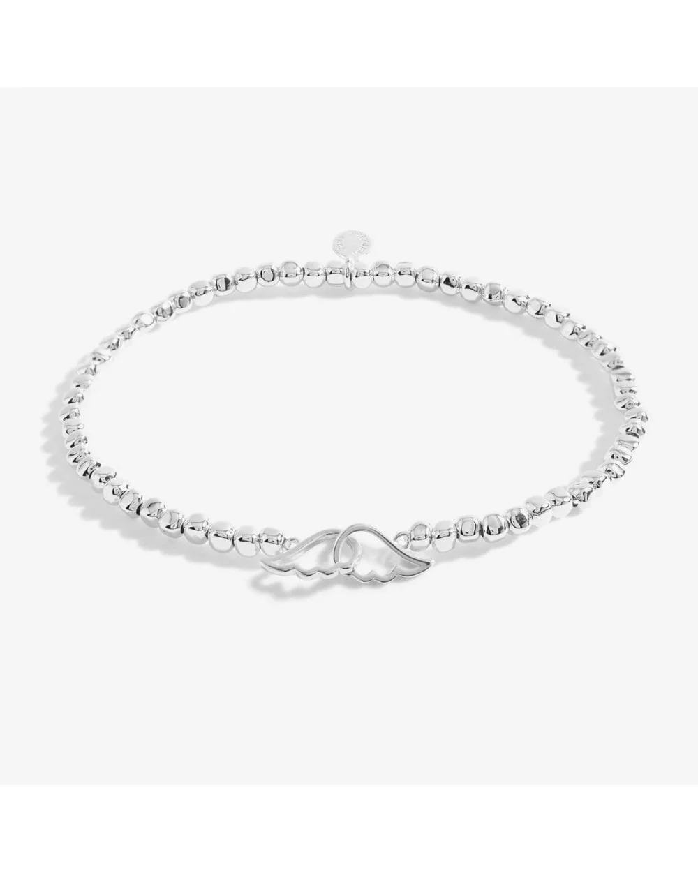 Forever Yours 'Guardian Angel' Bracelet - Image 4
