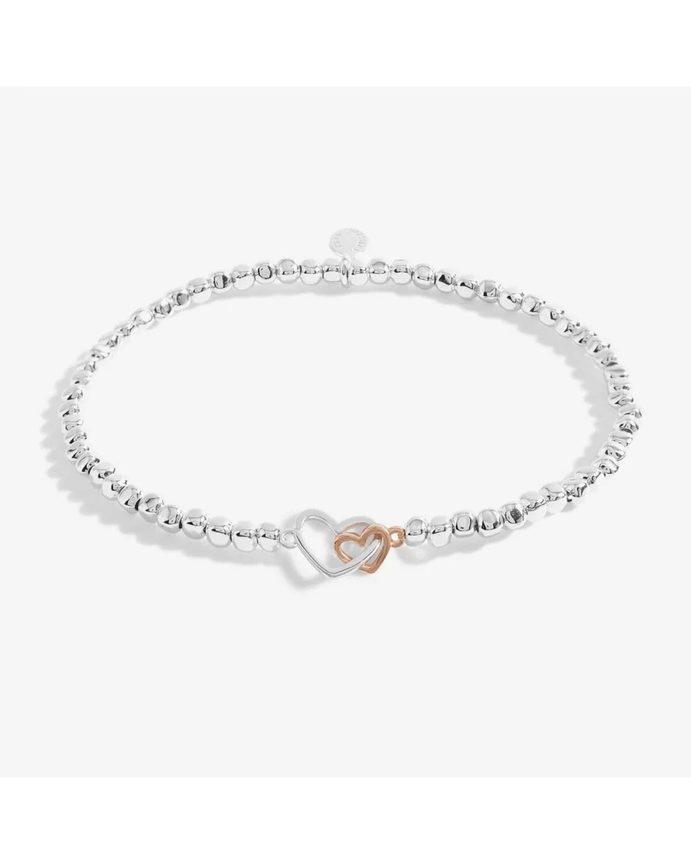 Forever Yours 'Lovely Mummy To Be' Bracelet - Image 3