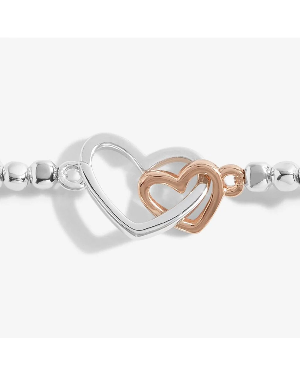 Forever Yours 'Lovely Mummy To Be' Bracelet - Image 4