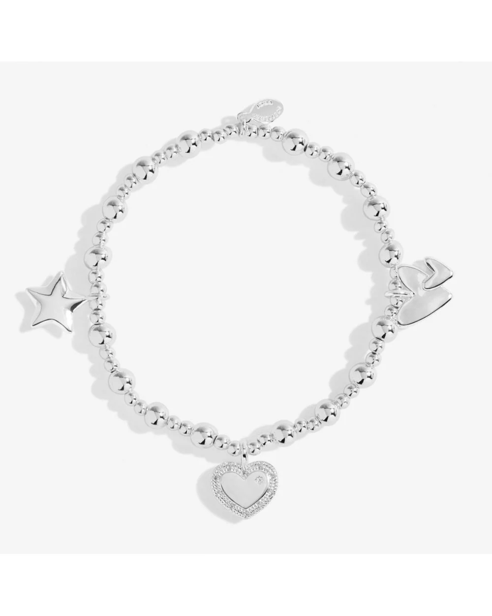 Life'S A Charm 'Happy Birthday Auntie' Bracelet - Image 2
