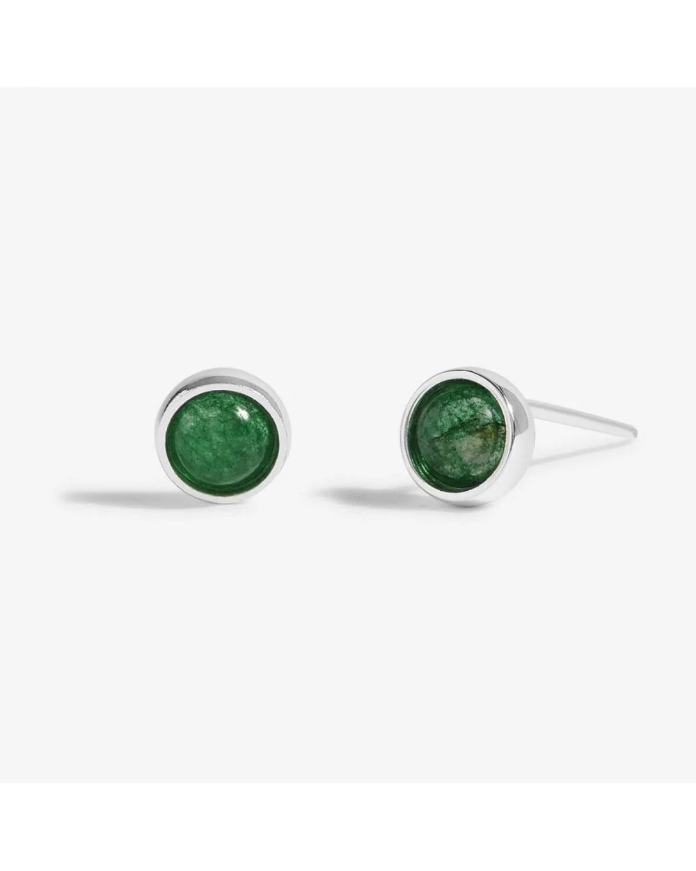 May Birthstone Boxed Earrings - Image 3