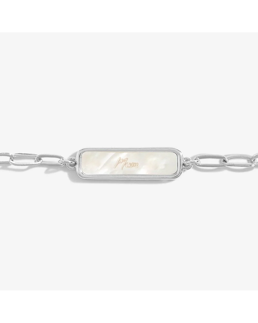 My Moments 'To My Wonderful Mum' Bracelet - Image 2