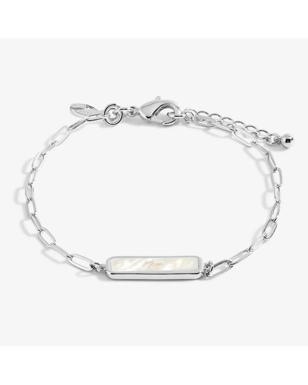 My Moments 'To My Wonderful Mum' Bracelet - Image 3