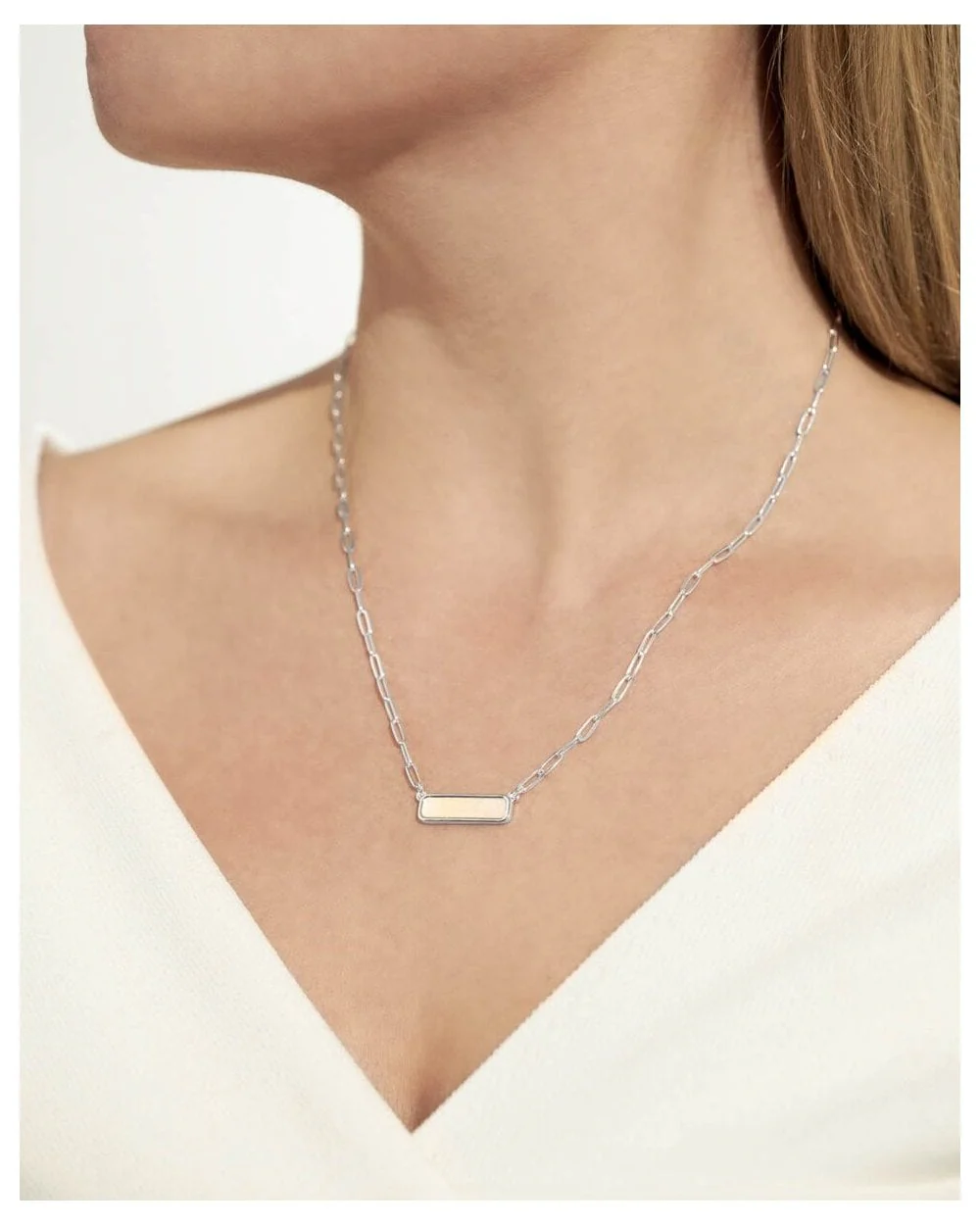 My Moments 'To My Wonderful Mum' Necklace - Image 2
