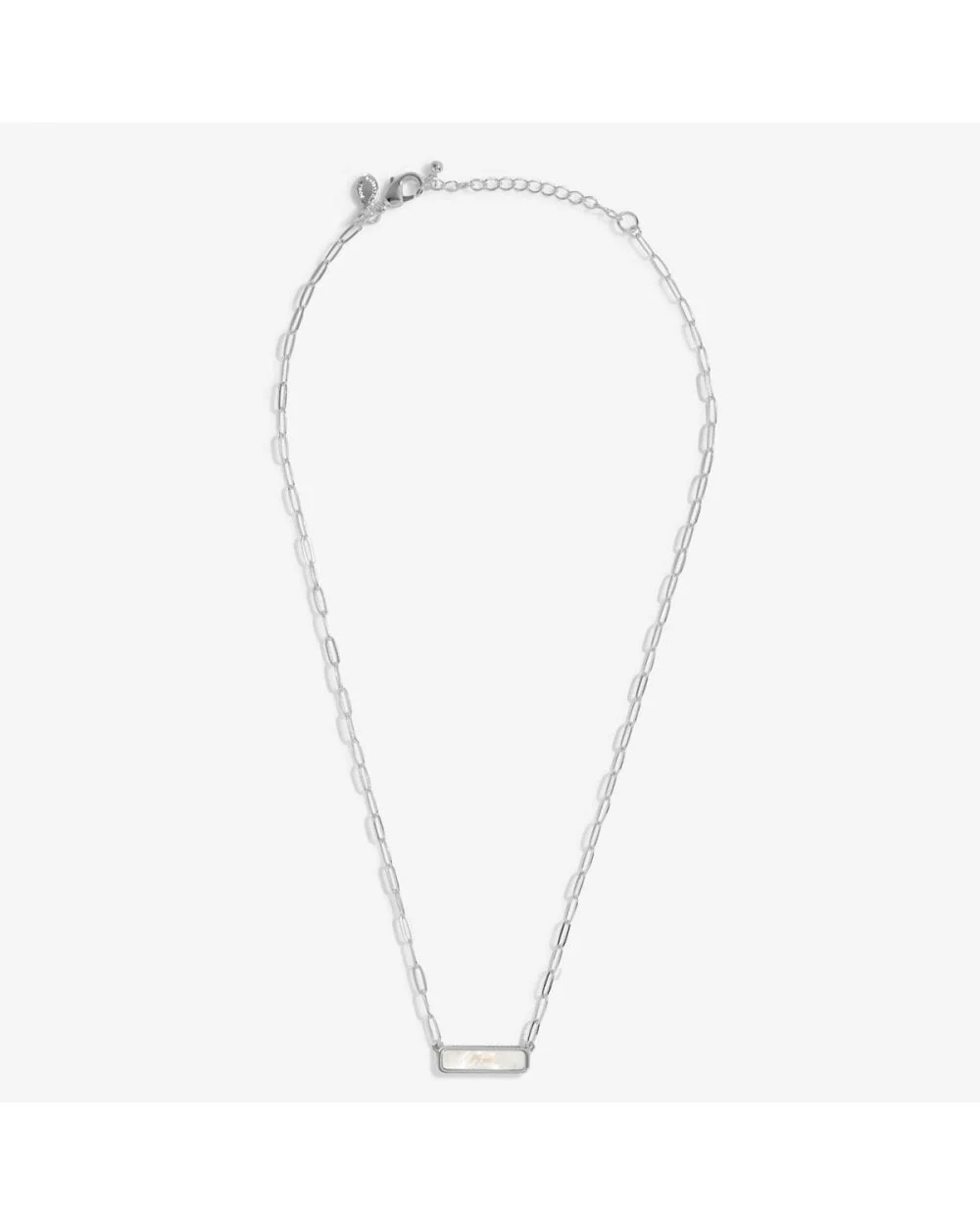 My Moments 'To My Wonderful Mum' Necklace - Image 3