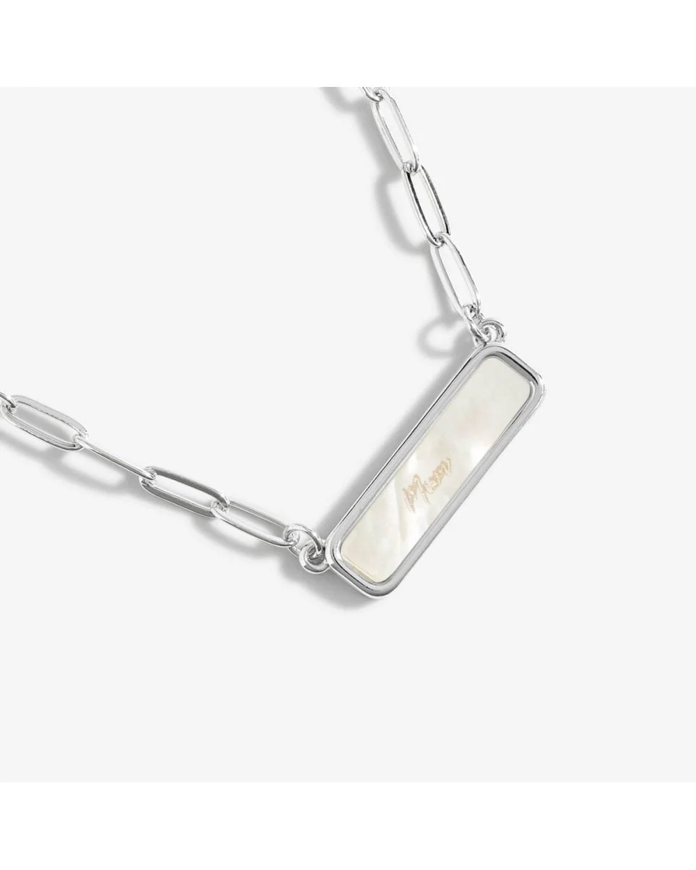 My Moments 'To My Wonderful Mum' Necklace - Image 4